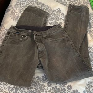 Kuhl Men’s 32x34 Ryder Pants